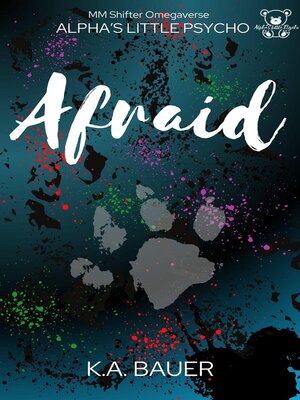 cover image of Afraid